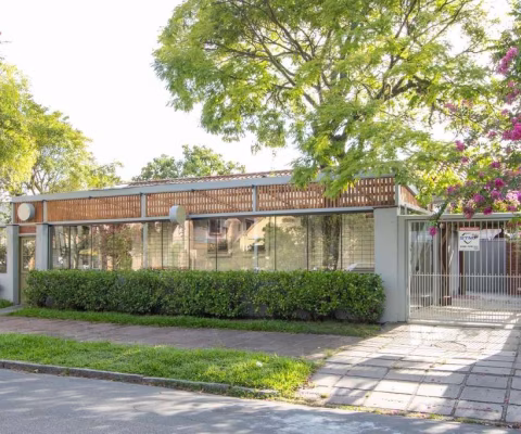Casa Comercial em Tristeza