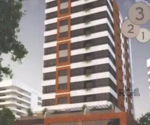 Apartamento em Centro