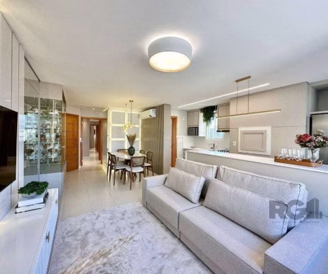 Apartamento em Centro