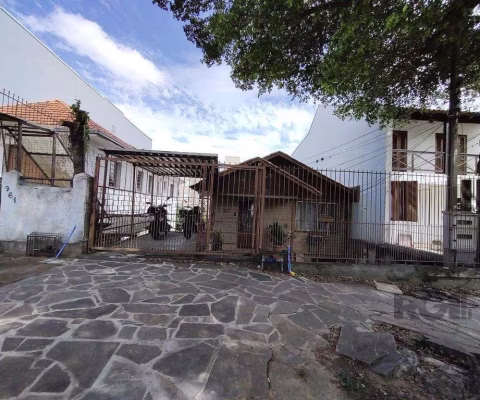 Terreno Residencial em Teresópolis