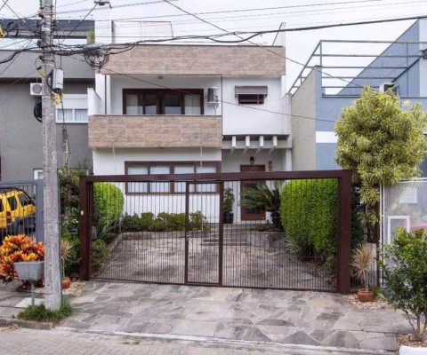 Casa para Venda - 170m², 3 dormitórios, sendo 1 suites, 2 vagas - Lagos De Nova Ipanema