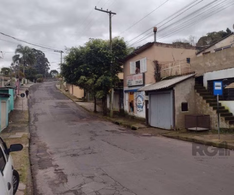 Terreno Residencial em Cascata
