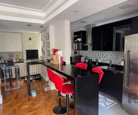 Apartamento em Santo Antônio