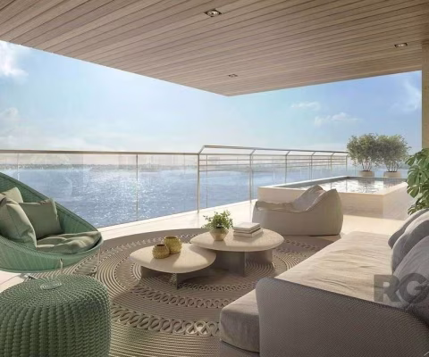 Apartamento em Cristal