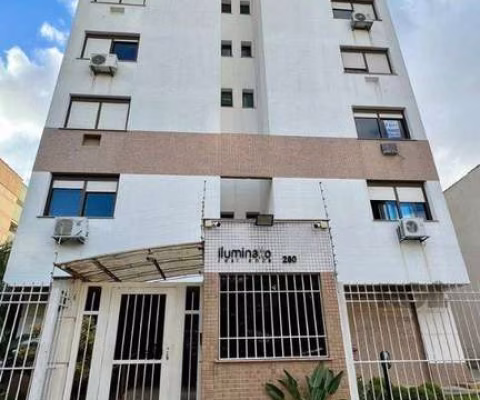 Apartamento para Venda - 83.26m², 3 dormitórios, sendo 1 suites, 1 vaga - Santana
