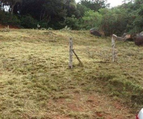 Terreno Residencial em Lageado