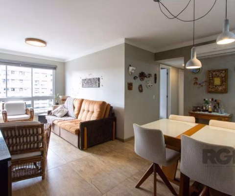 Apartamento em Tristeza