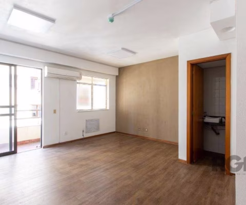 Sala Comercial em Menino Deus