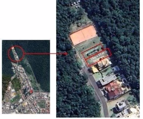 Terreno Residencial em Hípica