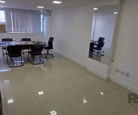 Sala Comercial em Centro Histórico