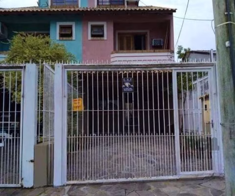 CASA | 2 DORMITÓRIOS | 1 SUÍTE | 2 VAGAS | PISCINA | SACADA | BAIRRO HÍPICA | ZONA SUL