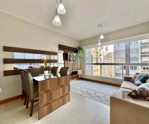 Apartamento em Centro