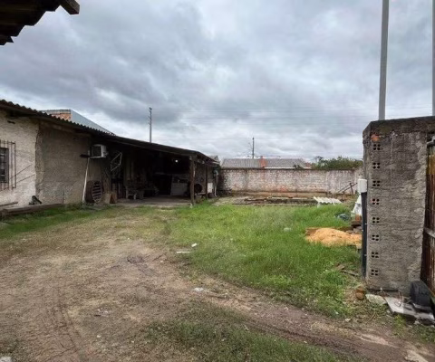Terreno Residencial em Hípica
