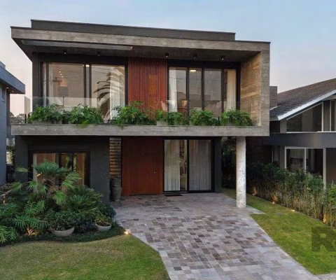 Casa em Condomínio em Capão Ilhas Resort
