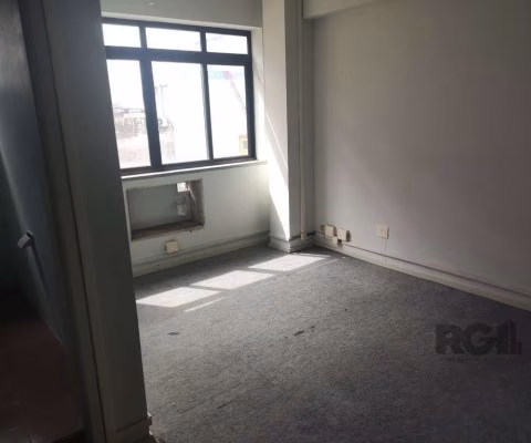 Sala Comercial em Centro Histórico