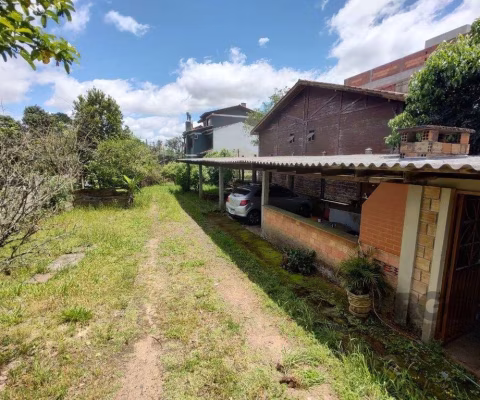 Terreno Residencial em Espírito Santo