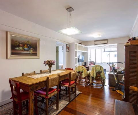 Apartamento em Vila Assunção