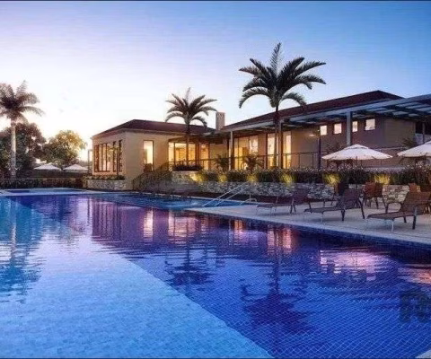 Terreno Residencial em Centro