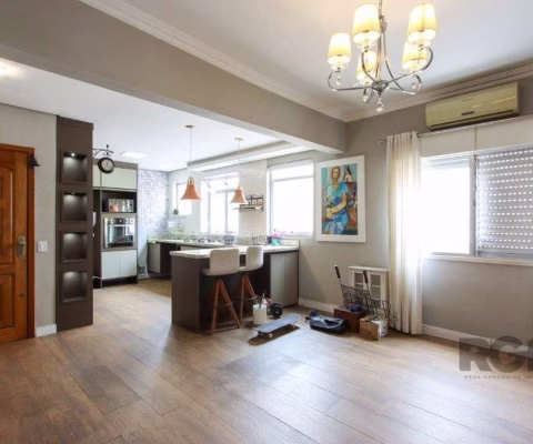 Apartamento em Tristeza