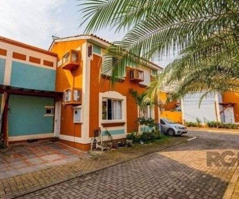 Casa em Condomínio em Jardim Itu