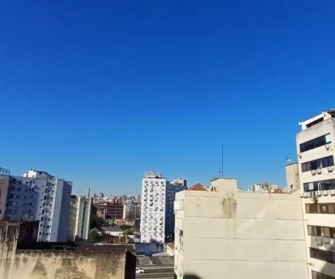 Apartamento em Centro Histórico