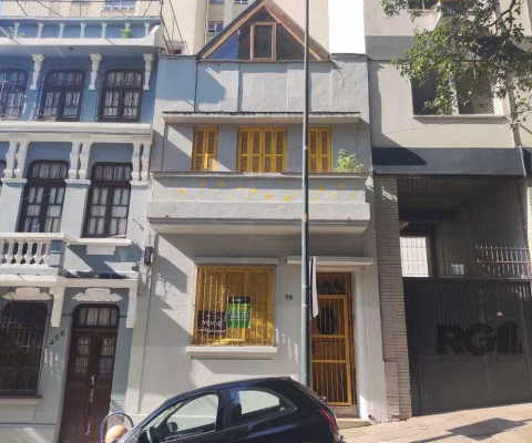 Casa em Centro Histórico