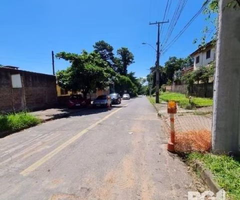 Terreno Residencial em Belém Novo