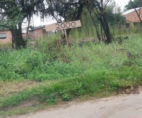 Terreno Residencial em Lageado