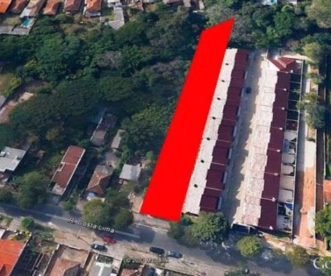 Terreno para Venda - 0m², 0 dormitórios, Nonoai
