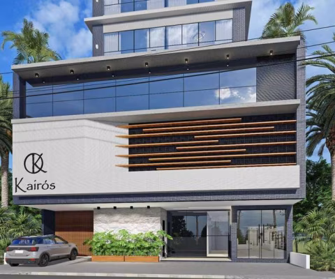 Apartamento em Zona Nova