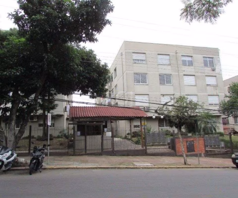 Apartamento para Venda - 47.6m², 1 dormitório, 1 vaga - Tristeza