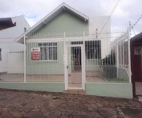 Casa para Venda - 75.43m², 2 dormitórios, 5 vagas - Sarandi