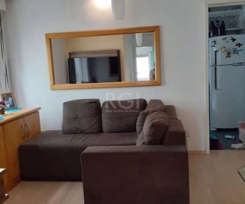 Apartamento para Venda - 56.35m², 2 dormitórios, Jardim Leopoldina
