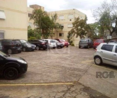 Apartamento de 2 dormitórios, 1 vaga rotativa - Santo Antonio