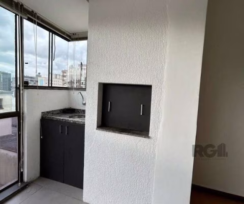 Apartamento em Auxiliadora