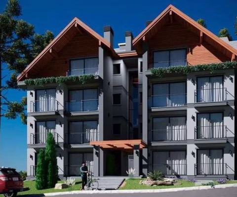 Apartamento em Moura
