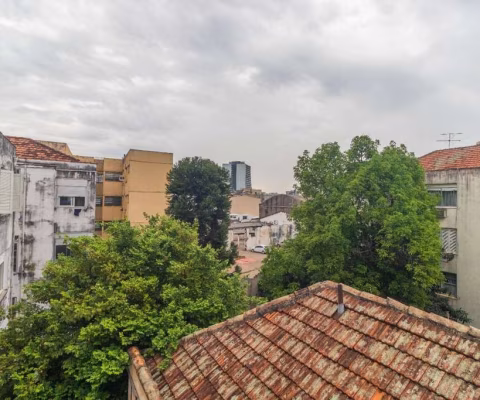 Apartamento para Venda - 65.95m², 2 dormitórios, Cidade Baixa