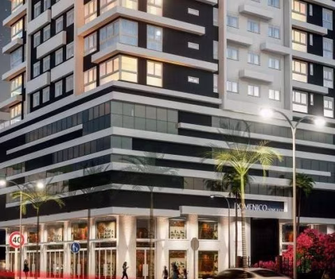 Apartamento em Centro