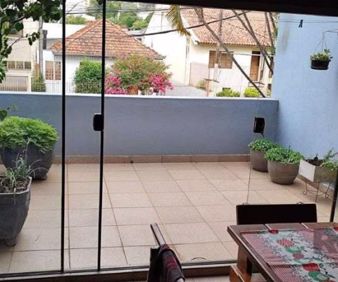 Apartamento em Jardim São Pedro