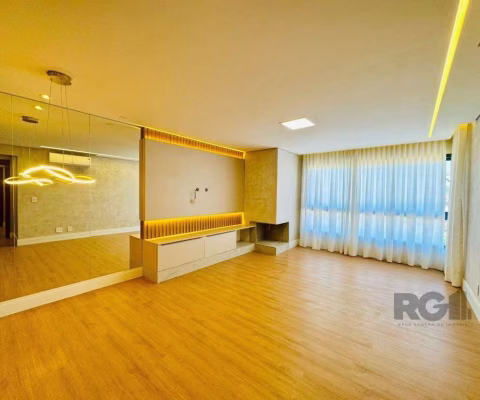 Apartamento em Três Figueiras