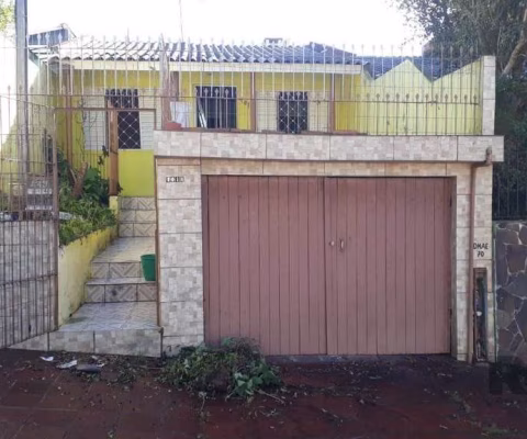 Casa em Costa e Silva