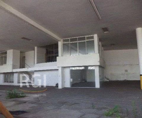 Predio para Venda - 2700m², 0 dormitórios, São João