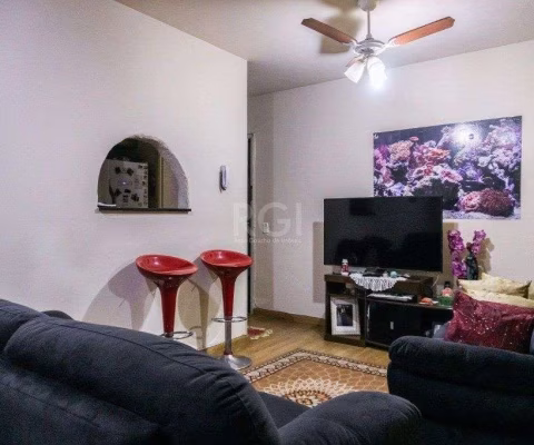 Apartamento para Venda - 64.1m², 2 dormitórios, Partenon
