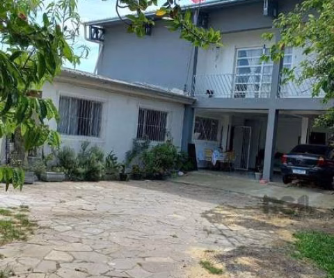 Sobrado em Centro