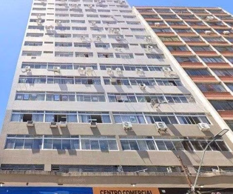 VENDA- Apartamento com 55m², 2 dormitórios- Centro Histórico
