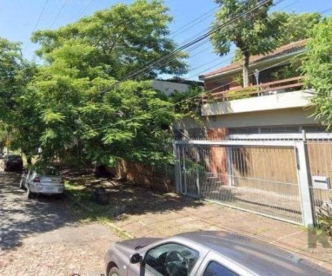 Terreno Residencial em Santa Tereza