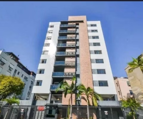 Apartamento para Venda- 1 quarto, 50m², mobiliado, 1 vaga- Santana