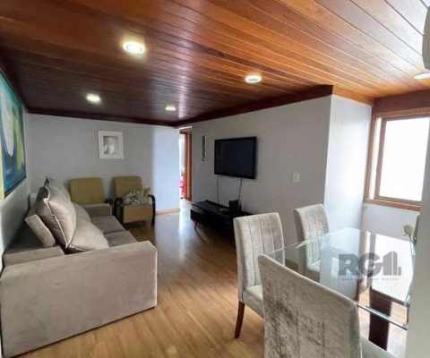 Apartamento com 3 Dormitórios à Venda no Bairro Floresta - Porto Alegre