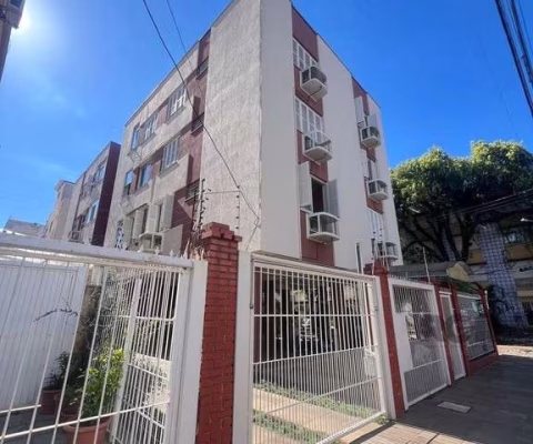 VENDA DE APARTAMENTO DE 2 QUARTOS COM VAGA - MENINO DEUS