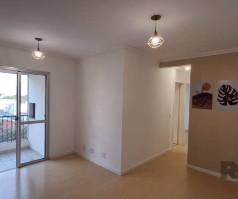 Apartamento para Venda- 65m2, sacada, churasqueira e vaga de garagem- Sarandi